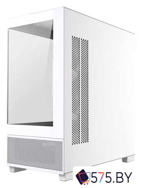 Корпус Powercase Vision Micro S3W CVMMSW-A3 в магазине 575.by