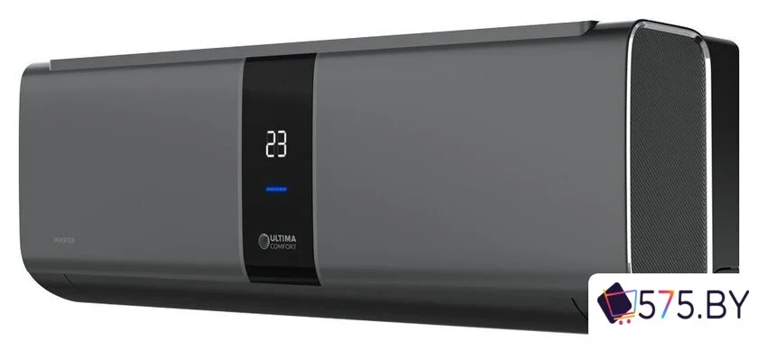 Кондиционер Ultima Comfort Elysium Nero Inverter ELN-I07PN в магазине 575.by