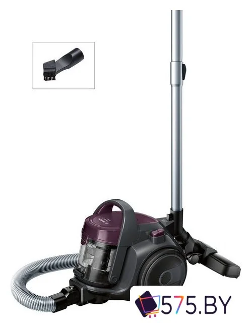 Пылесос Bosch BGC05AAA1 в магазине 575.by