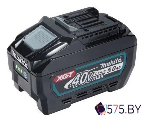 Аккумулятор для инструмента Makita XGT BL4050F 632R45-4 (40В/5 Ah) в магазине 575.by