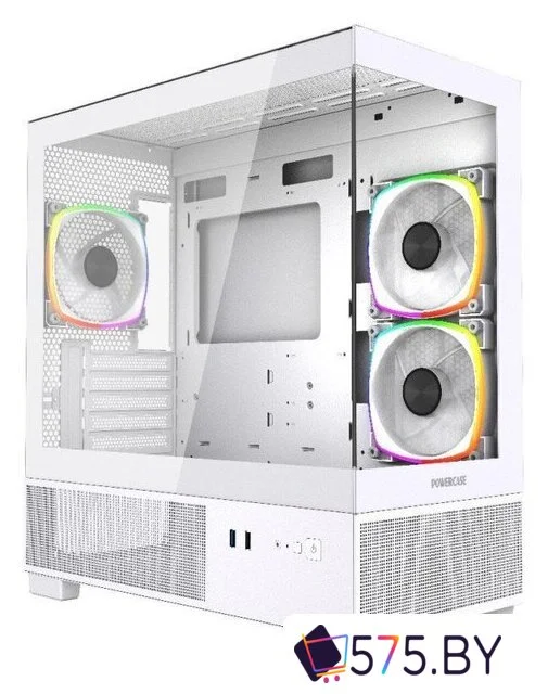 Корпус Powercase Vision Micro M3W CVMMW-A3 в магазине 575.by