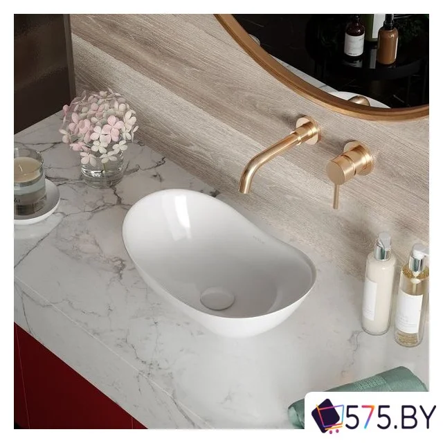 Умывальник Roxen Lune 570225 в магазине 575.by