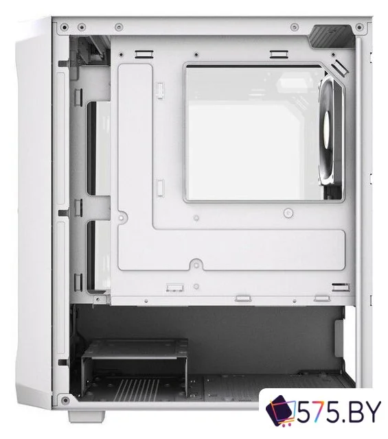 Корпус Powercase Mistral SM06 ARGB CMMSM06W-A3 в магазине 575.by