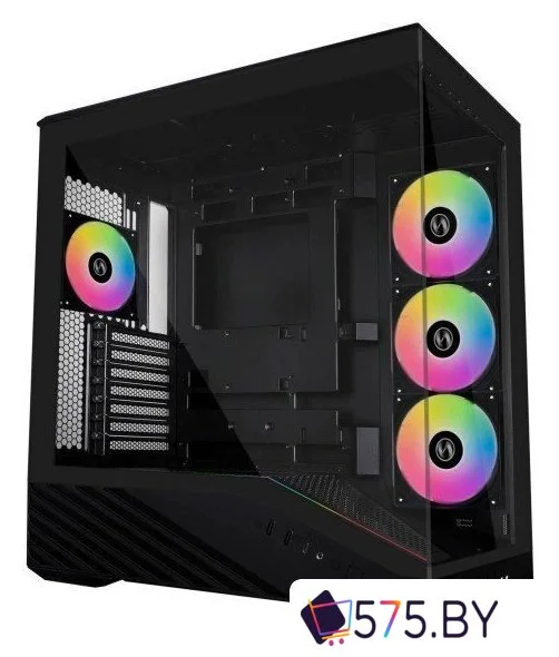 Корпус Lian Li Vector V100 G99.V100RX.R1 в магазине 575.by