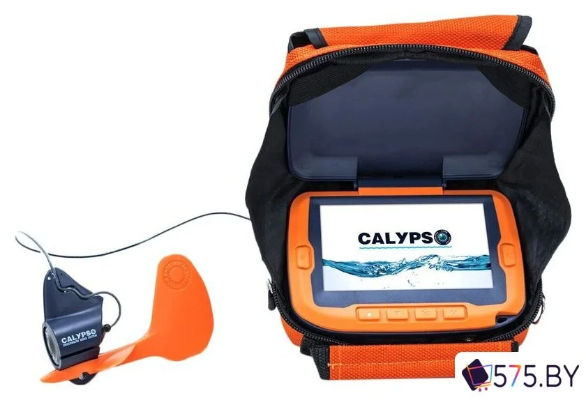 Подводная камера Calypso UVS-03 Plus в магазине 575.by