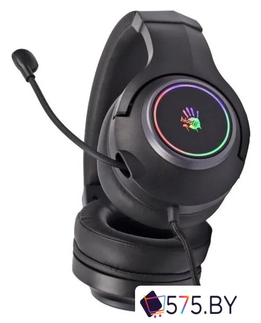 Наушники A4Tech Bloody G350 в магазине 575.by