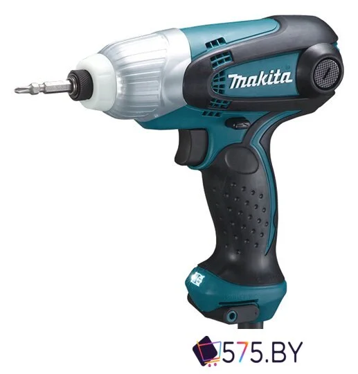 Винтоверт Makita TD0101 в магазине 575.by