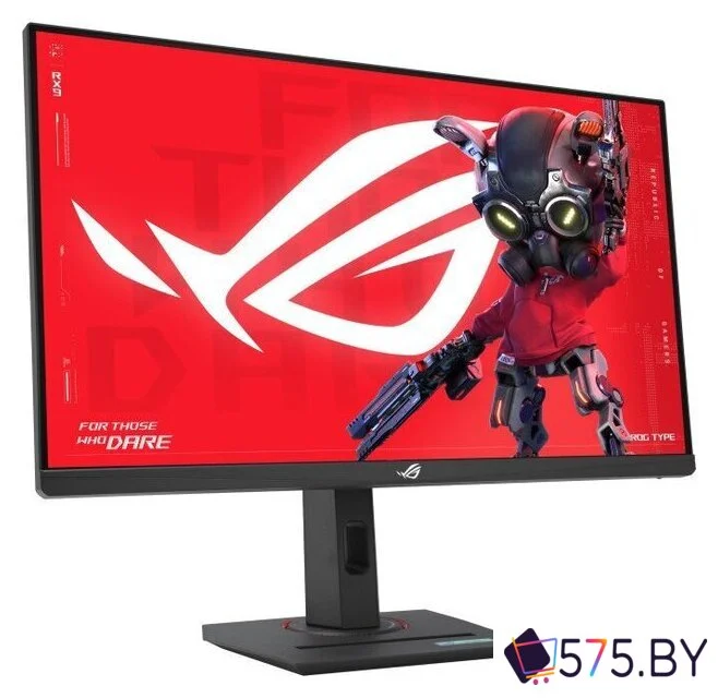 Игровой монитор ASUS ROG Strix XG27ACMS в магазине 575.by