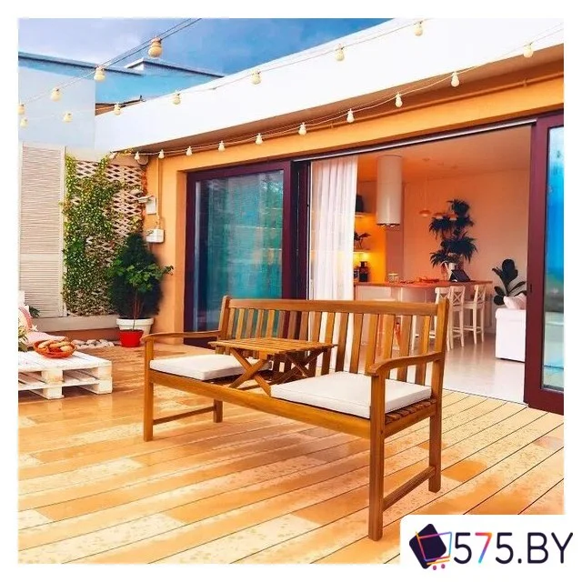 Скамейка Fieldmann FDZN 4020-T в магазине 575.by