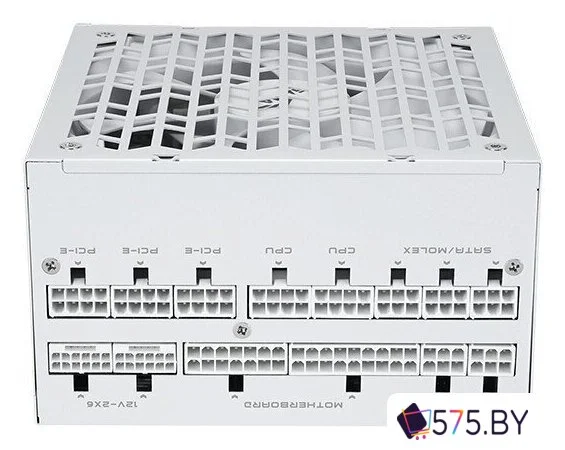 Блок питания Sama P1200 1200W P1200-WHPFF001-EU в магазине 575.by