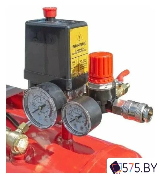 Компрессор Edon OAC-25/1600 в магазине 575.by