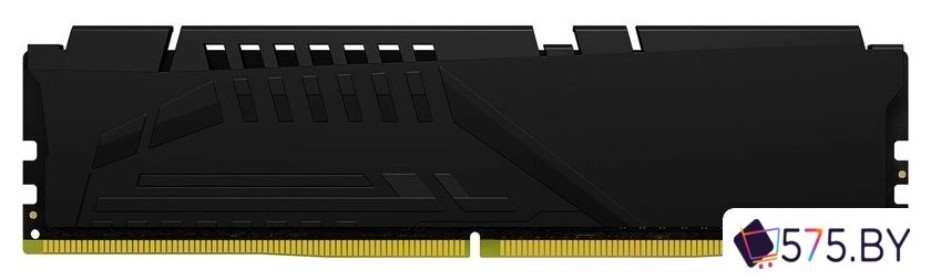 Оперативная память Kingston FURY Beast 2x16ГБ DDR5 5600 МГц KF556C40BBK2-32 в магазине 575.by