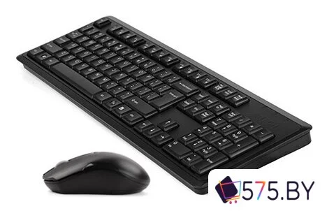 Офисный набор A4Tech 4200N в магазине 575.by