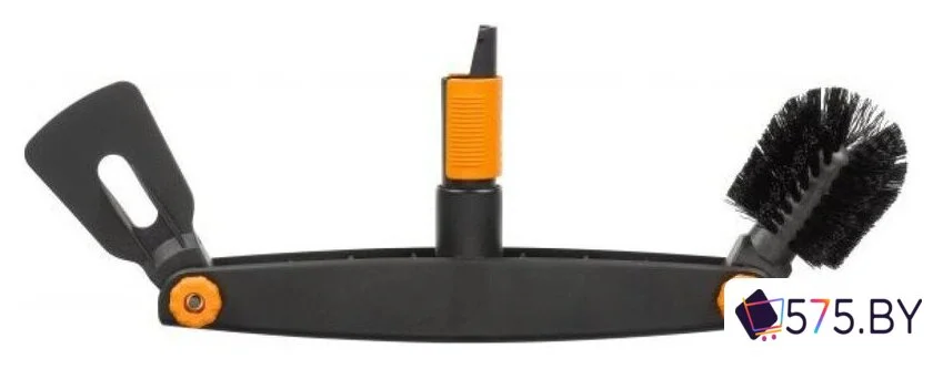 Очиститель желобов Fiskars 1001414 в магазине 575.by
