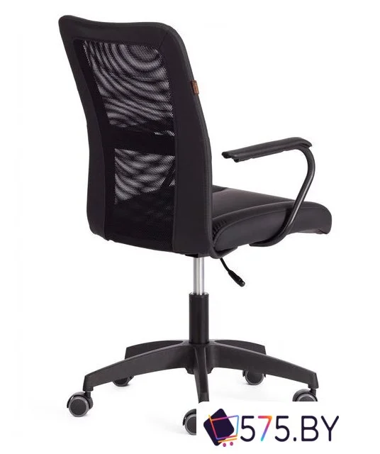Офисное кресло TetChair Staff (черный 36-6/W-11) в магазине 575.by