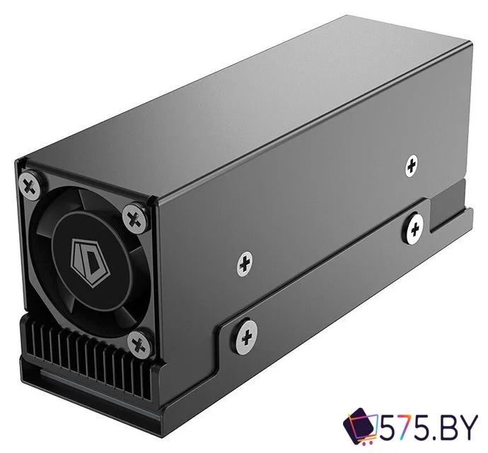 Кулер для SSD ID-Cooling Zero M25 в магазине 575.by