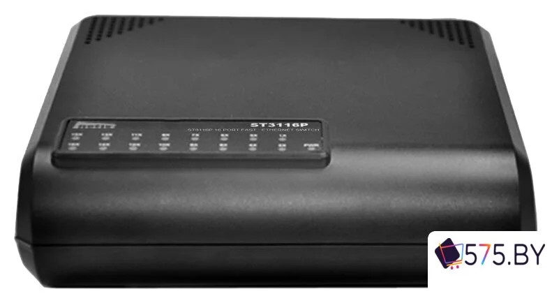 Неуправляемый коммутатор Netis ST3116P в магазине 575.by