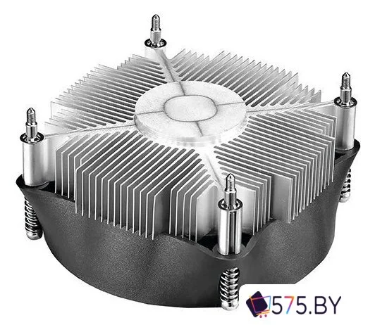 Кулер для процессора DeepCool THETA 15 PWM 1700 DP-ICAS-T15P-17 в магазине 575.by