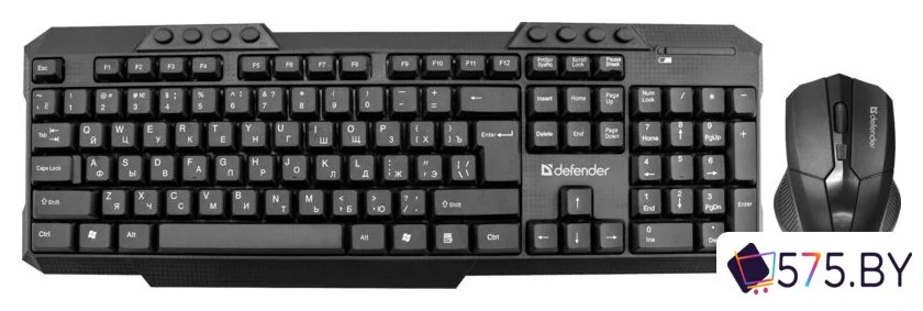 Офисный набор Defender Jakarta C-805 45804 в магазине 575.by