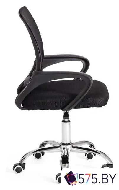 Офисное кресло TetChair BM-520M (ткань, черный) в магазине 575.by