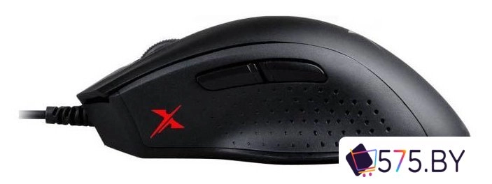 Игровая мышь A4Tech Bloody X5 Pro в магазине 575.by