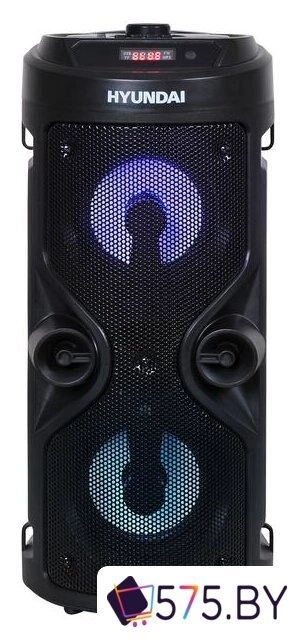 Патибокс Hyundai H-MC150 в магазине 575.by