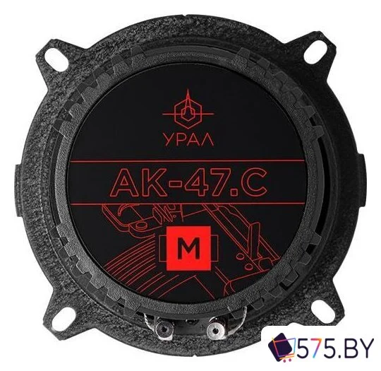 Компонентная АС Урал АК-47.C М в магазине 575.by