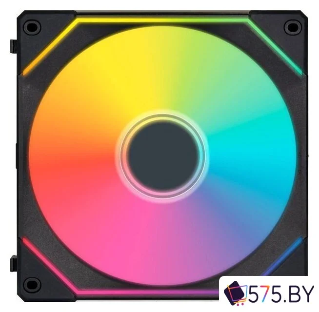 Вентилятор для корпуса Lian Li Uni Fan SL Infinity 140 G99.14SLIN1B.00 в магазине 575.by