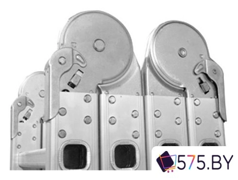 Лестница-трансформер Startul ST9732-04 в магазине 575.by