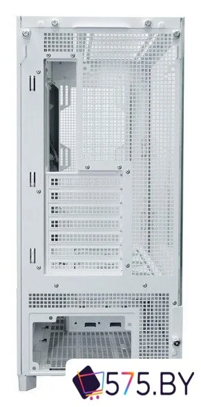 Корпус XASTRA A700 3ARGB-C10-UC (белый) в магазине 575.by