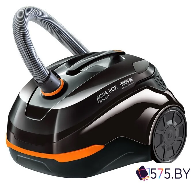 Пылесос Thomas Aqua-Box Compact [786533] в магазине 575.by