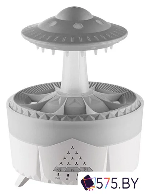 Увлажнитель воздуха Sundays Home 6504000315A в магазине 575.by