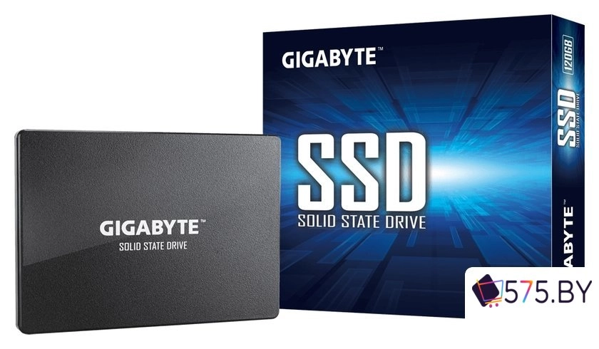 SSD Gigabyte 240GB GP-GSTFS31240GNTD в магазине 575.by