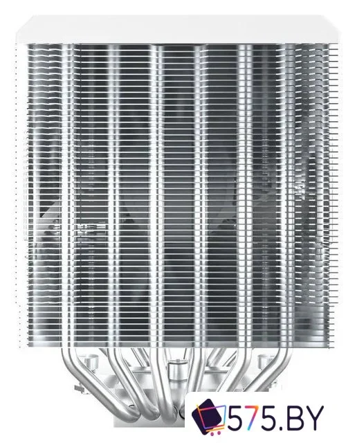 Кулер для процессора Montech NX600 (белый) в магазине 575.by