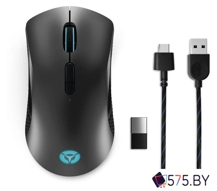 Игровая мышь Lenovo Legion M600 Wireless GY50X79385 в магазине 575.by