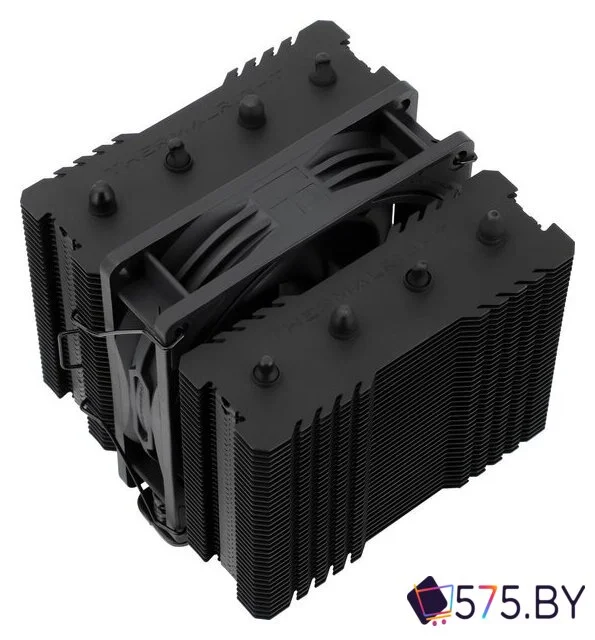Кулер для процессора Thermalright Peerless Assassin 90 SE (черный) в магазине 575.by
