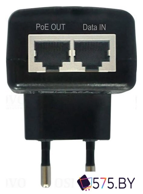 PoE-инжектор Osnovo Midspan-1/151 в магазине 575.by