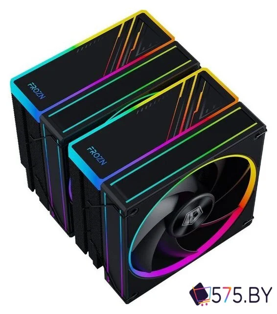 Кулер для процессора ID-Cooling Frozn A620 ARGB в магазине 575.by