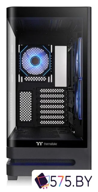 Корпус Thermaltake Arcus 290 TG ARGB Black CA-11R-00M1WN-00 в магазине 575.by