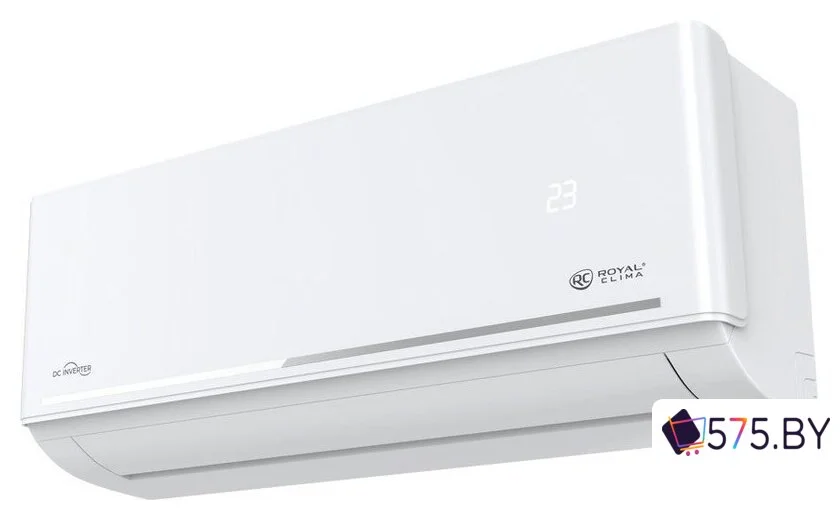 Кондиционер Royal Clima Felicita Inverter RCI-FC55HN в магазине 575.by