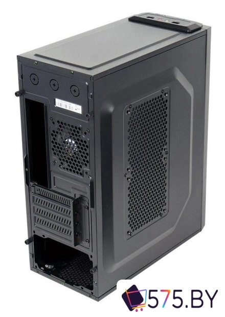 Корпус Zalman ZM-T4 Plus в магазине 575.by