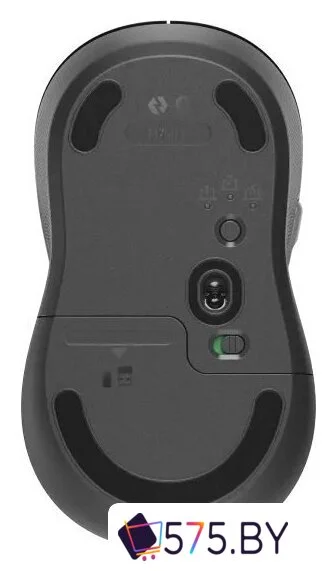 Мышь Logitech Signature Plus M750 (графит) в магазине 575.by