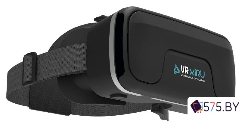 Очки виртуальной реальности для смартфона Miru VMR700J Gravity Pro в магазине 575.by