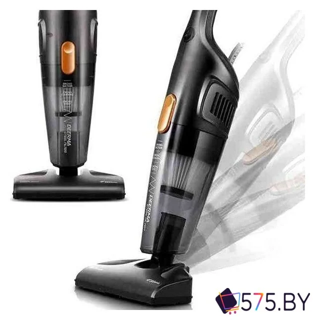 Пылесос Deerma DX115C в магазине 575.by