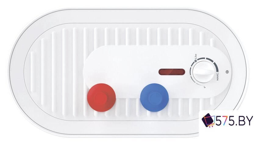 Накопительный электрический водонагреватель Royal Clima Vita RWH-VT50-FE в магазине 575.by
