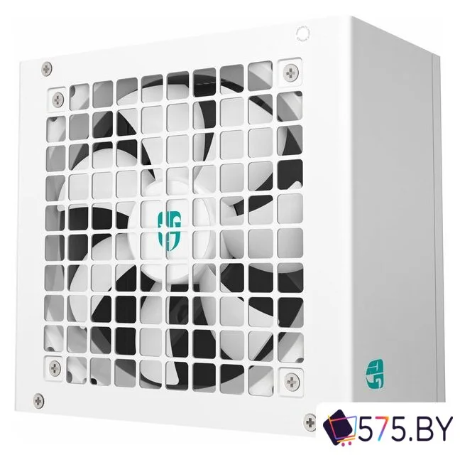 Блок питания DeepCool GamerStorm PF550X WH в магазине 575.by