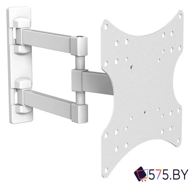 Кронштейн для телевизора Ultramounts UM867W (белый) в магазине 575.by