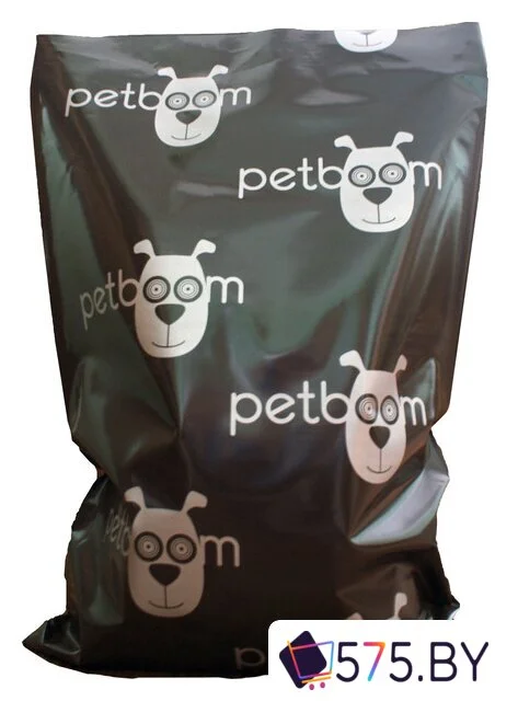 Сухой корм для собак PetBoom мясное ассорти 10 кг в магазине 575.by