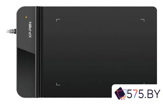 Графический планшет XP-Pen Star G430S в магазине 575.by