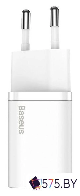 Сетевое зарядное Baseus TZCCSUP-L02 в магазине 575.by
